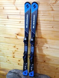 LYŽE BLIZZARD RTX RACE 139CM